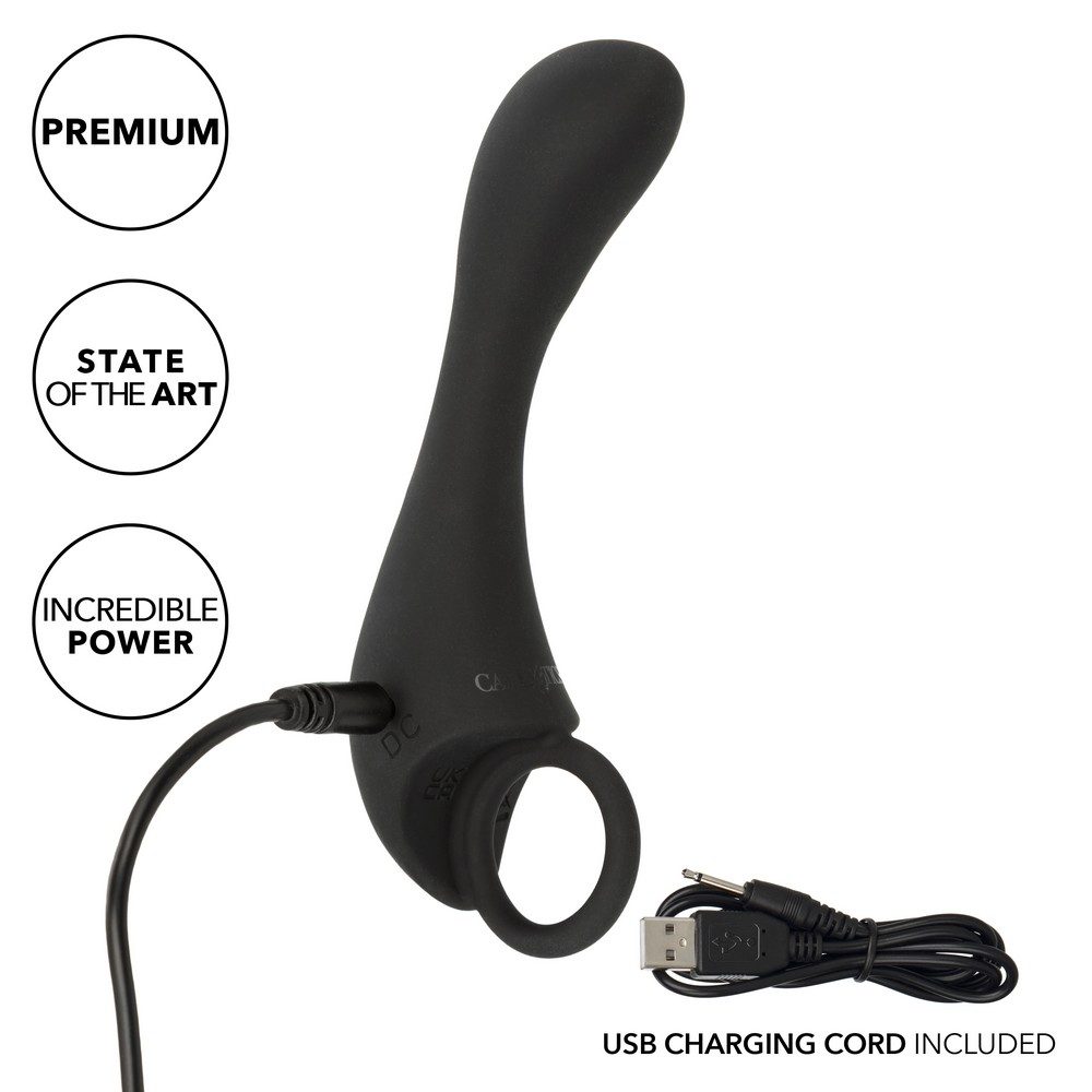Dr Joel Rechargeable Prostate Locator — photo 5