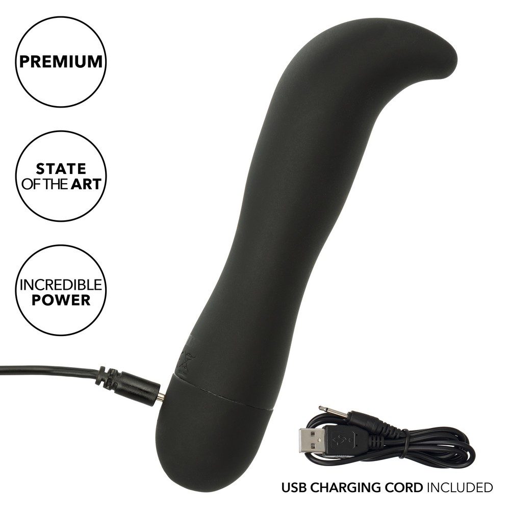 Dr Joel Rechargeable Prostate Probe — photo 5