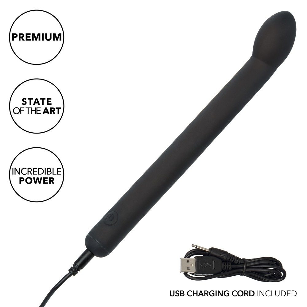 Dr Joel Rechargeable Prostate Massager — photo 5