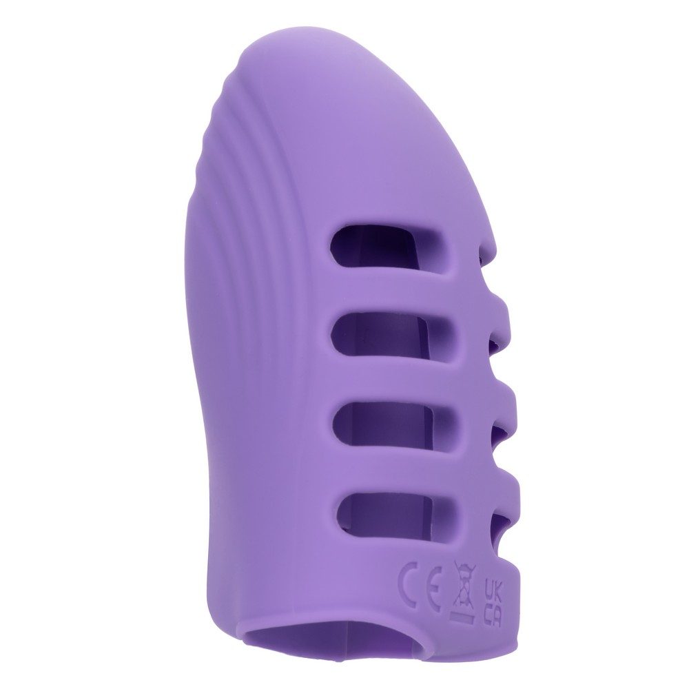Dr. Laura Berman Rechargeable Finger Vibe — photo 2