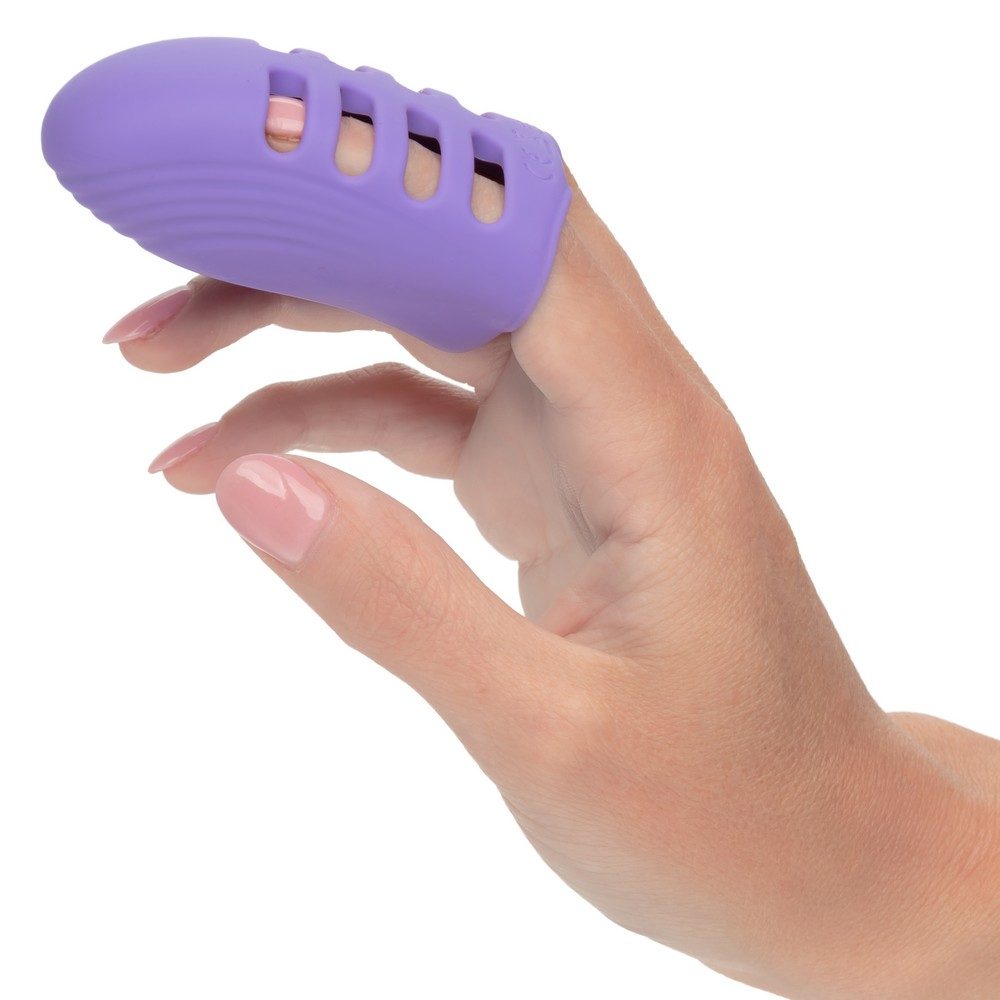 Dr. Laura Berman Rechargeable Finger Vibe — photo 6