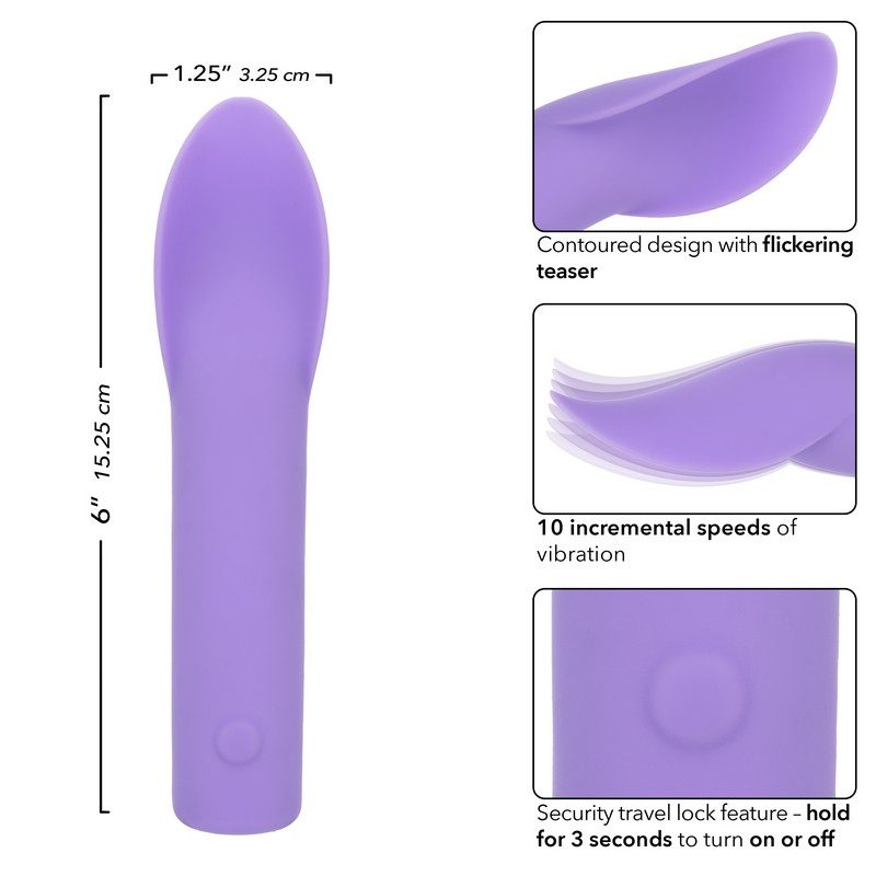 Dr. Laura Berman Rechargeable Flutter — photo 3
