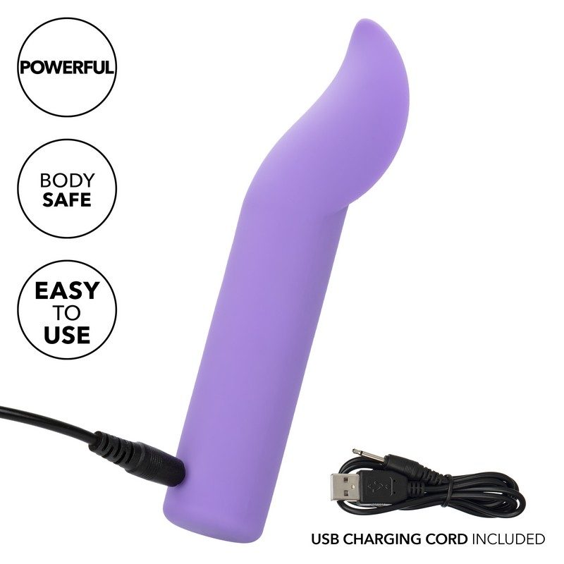 Dr. Laura Berman Rechargeable Flutter — photo 5