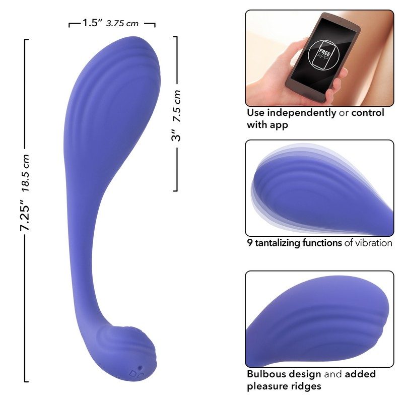 Connect Kegel Exerciser — photo 3