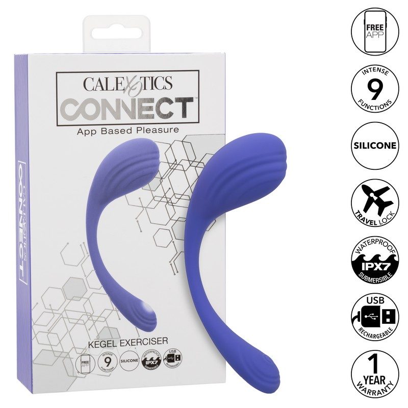 Connect Kegel Exerciser — photo 4