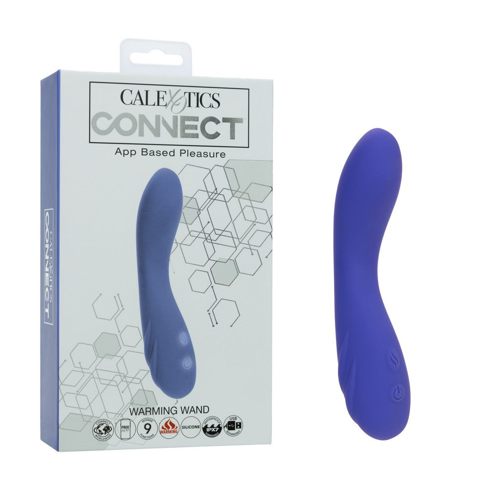 Connect Warming Wand
