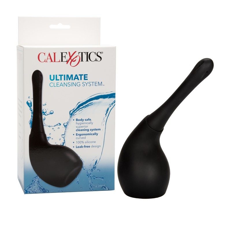Ultimate Cleaning System