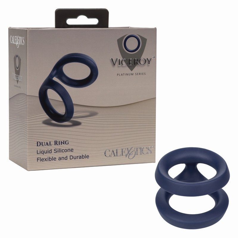 Viceroy Dual Ring