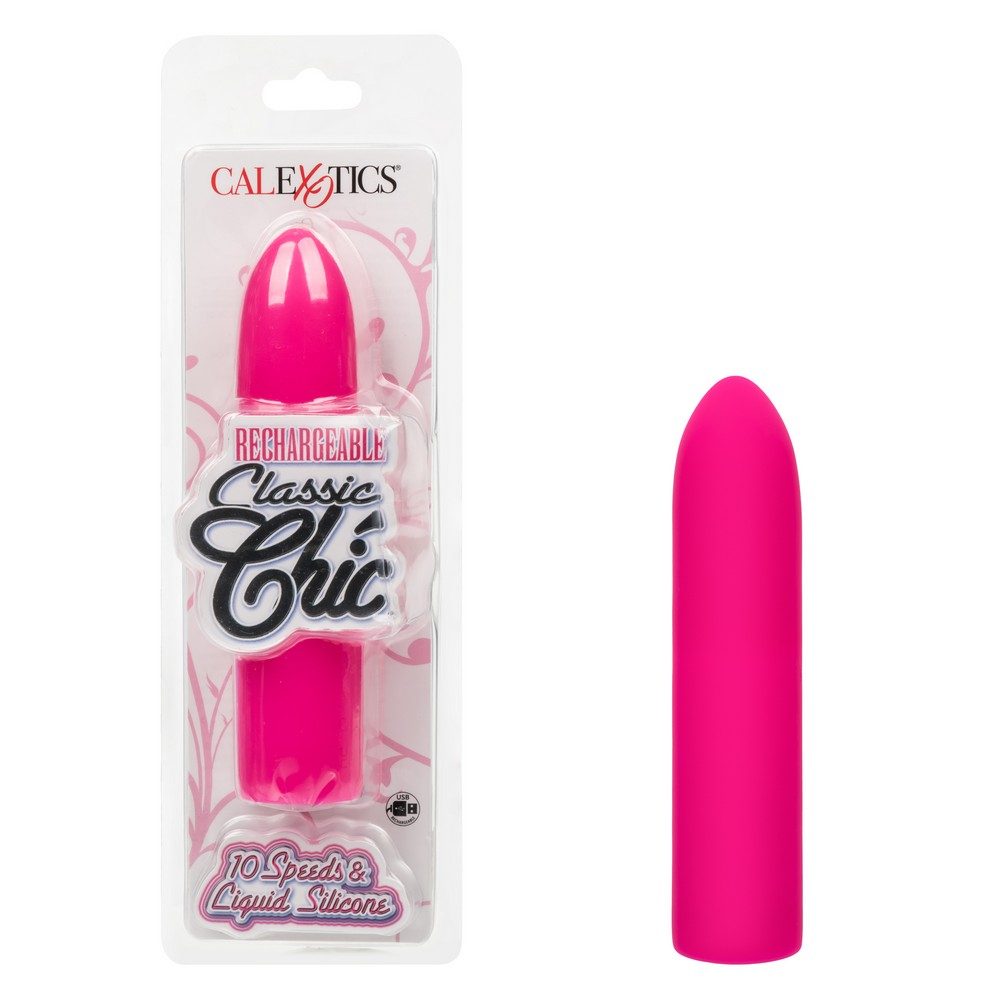 Rechargeable Classic Chic Mini
