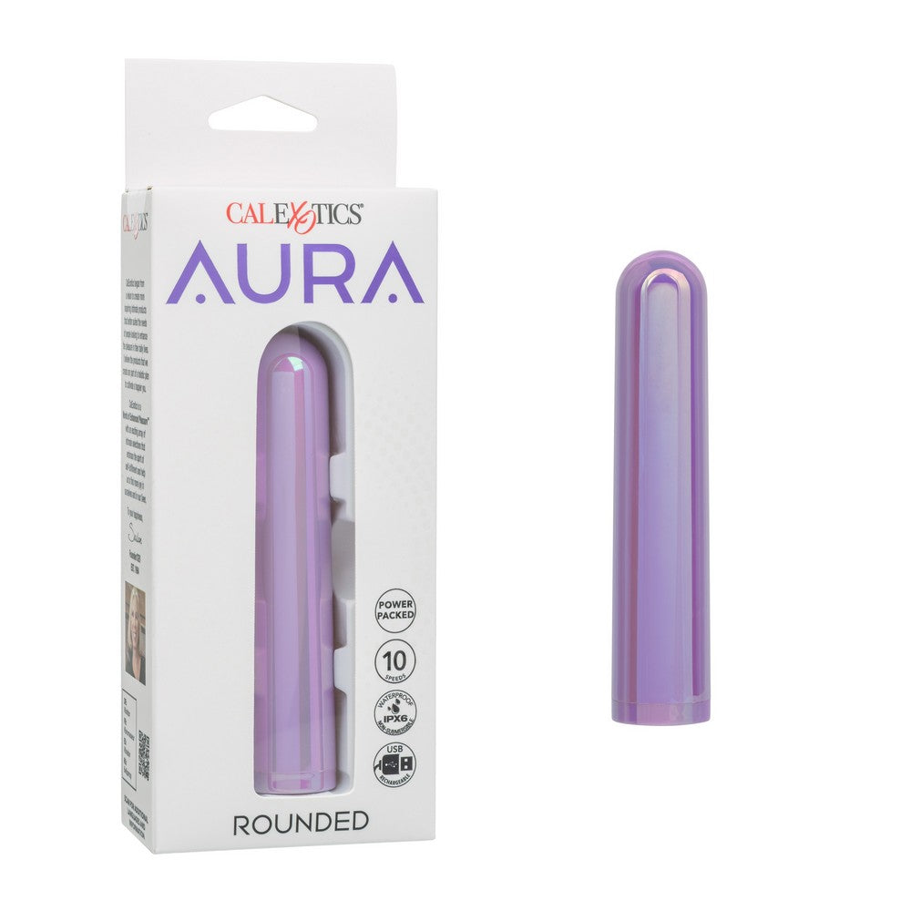 Aura Rounded