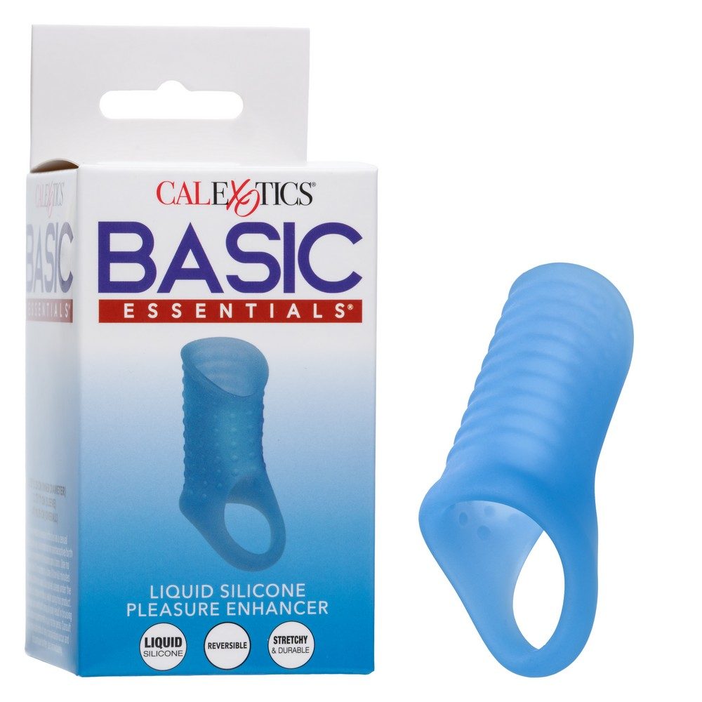 Liquid Silicone Pleasure Enhancer