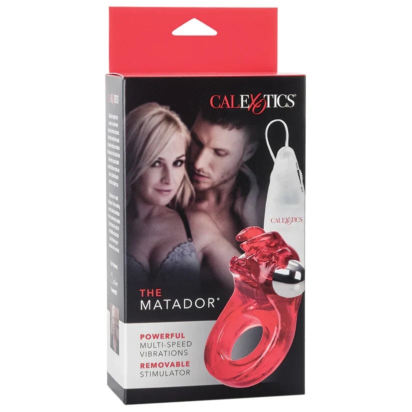 CalExotics The Matador — buy in Edmonton | Heaven Boutique