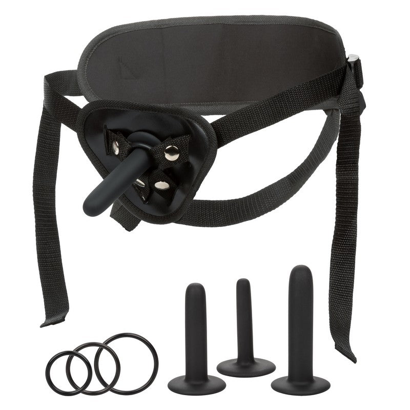 Boundless Silicone Pegging Kit — photo 2