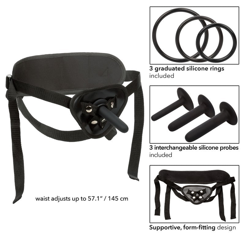 Boundless Silicone Pegging Kit — photo 3