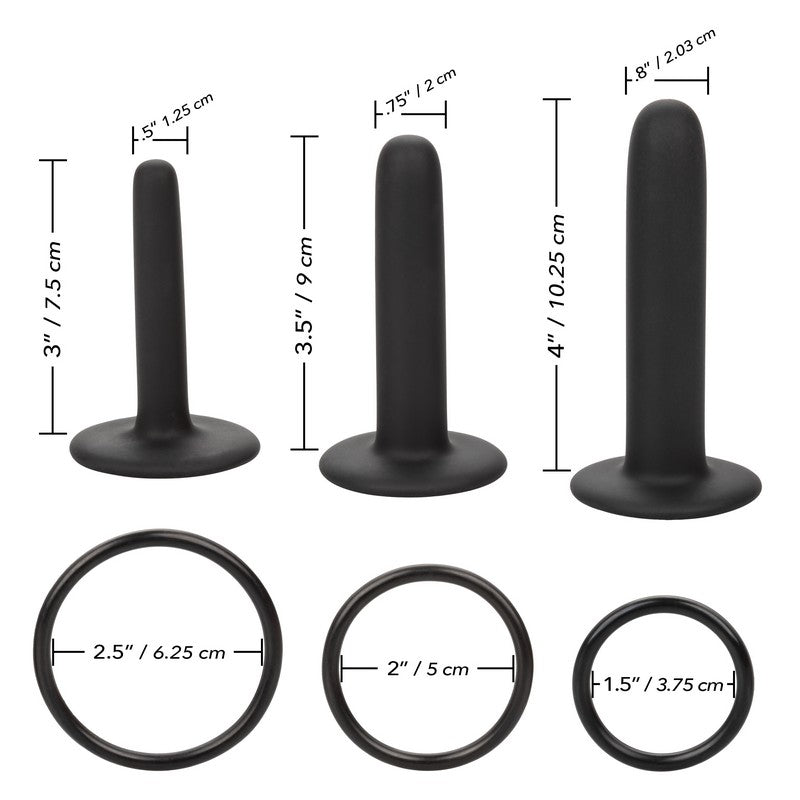 Boundless Silicone Pegging Kit — photo 4