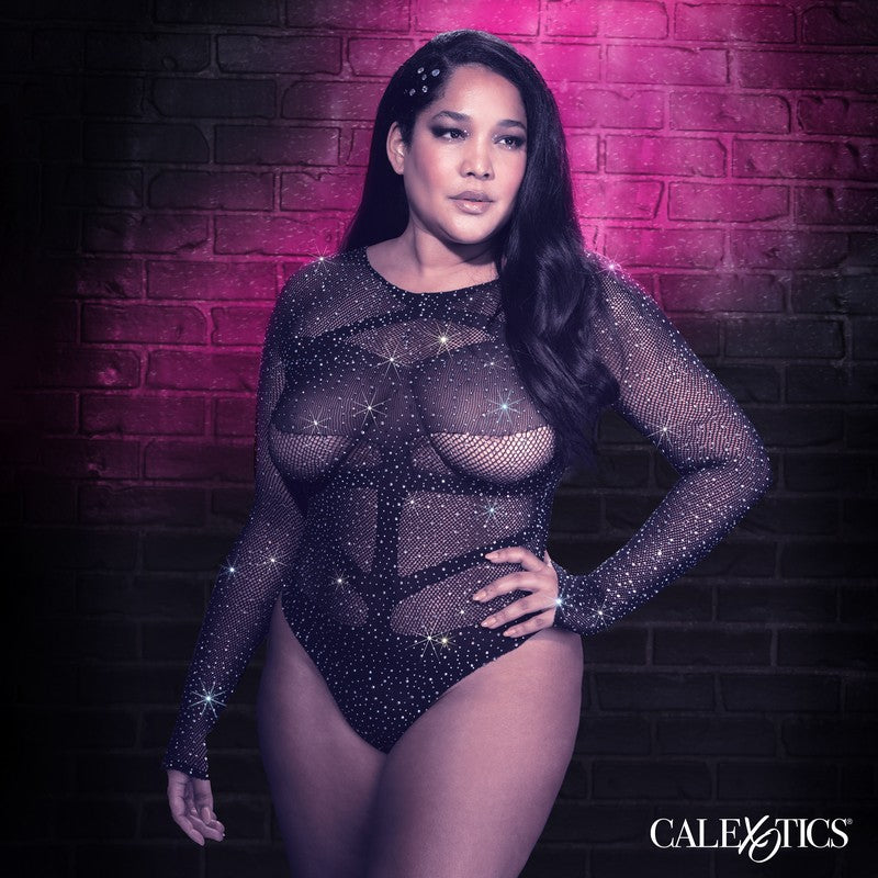 Radiance Plus Long Sleeve Bodysuit — photo 2