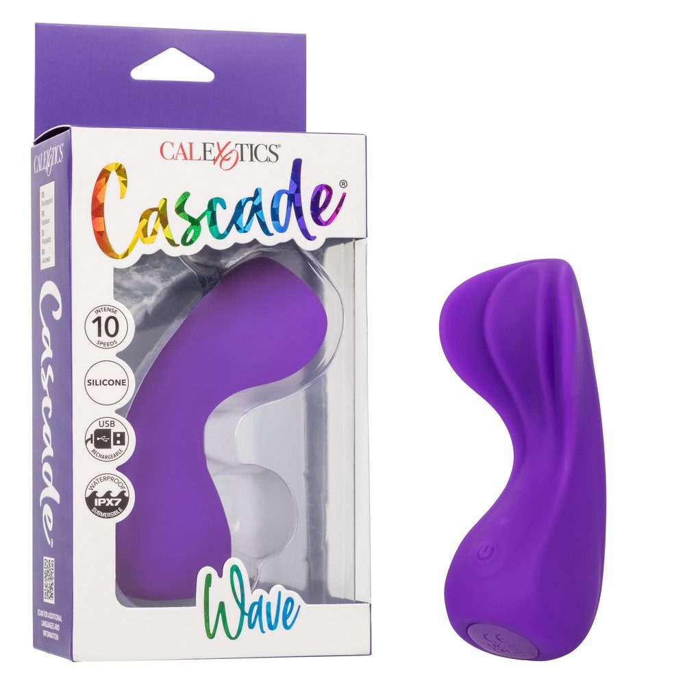 Cascade Wave