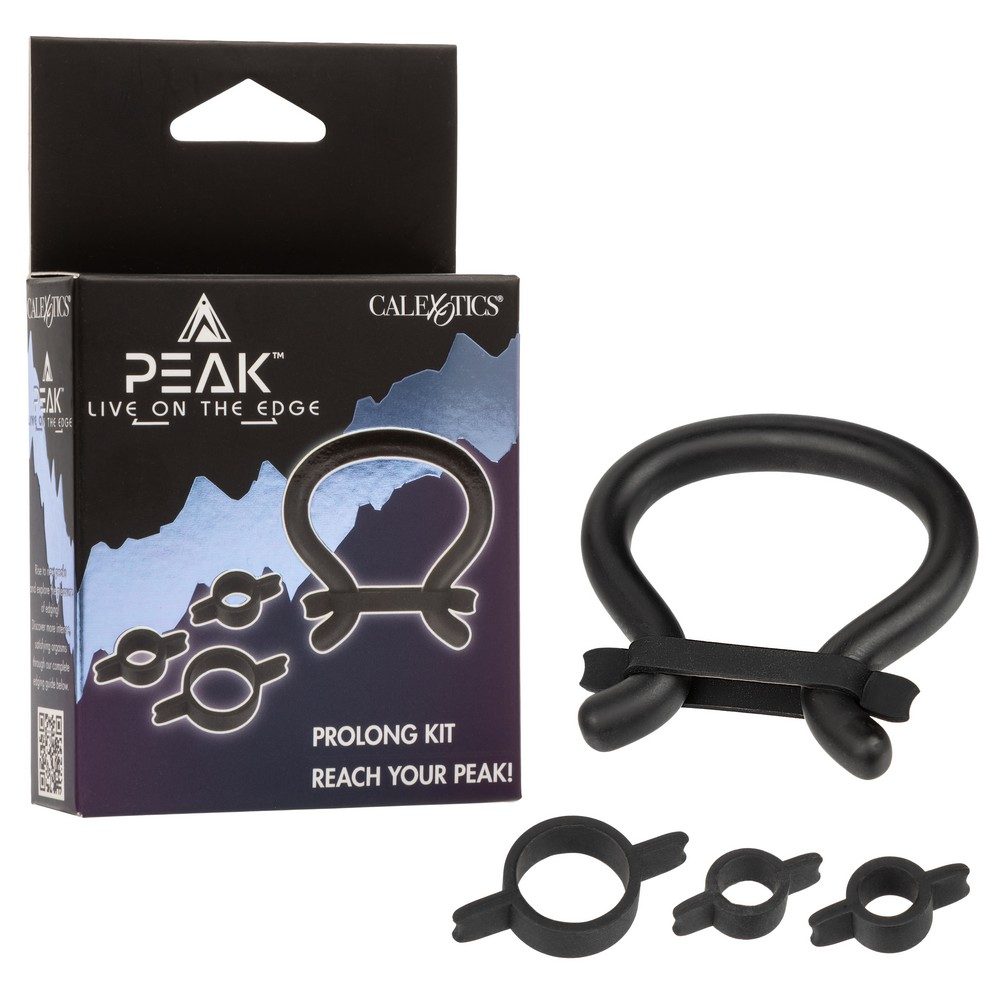 Peak Prolong Kit