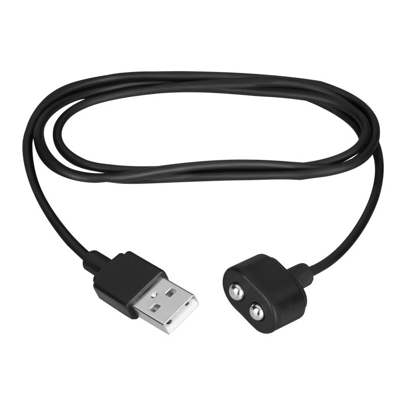 USB Charge Cable Black — photo 2