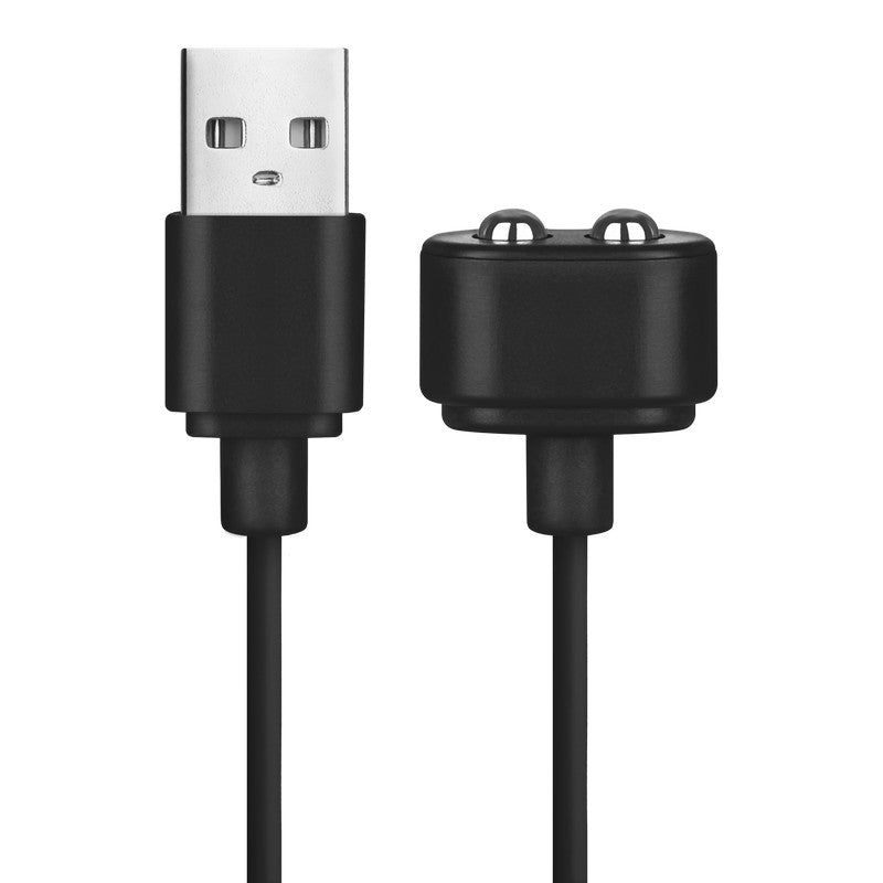 USB Charge Cable Black — photo 3