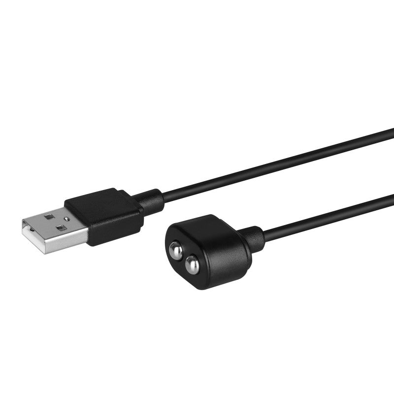 USB Charge Cable Black — photo 4