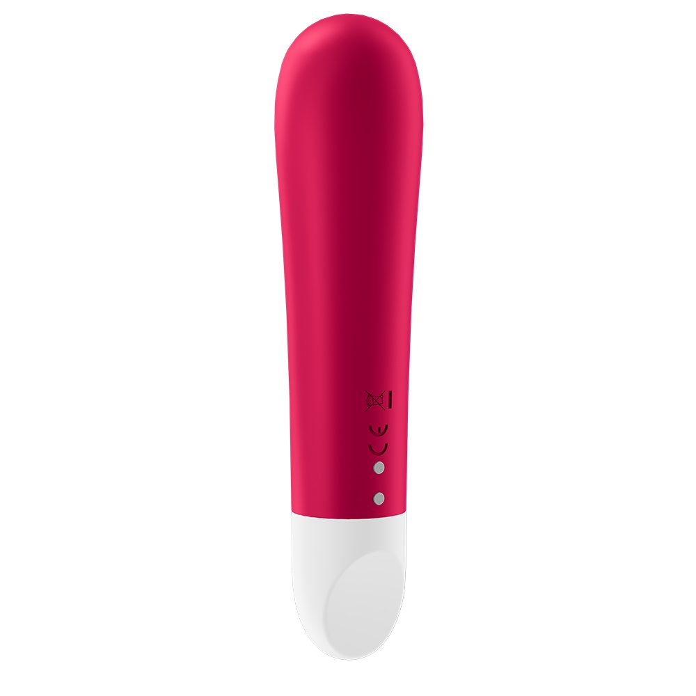 Ultra Power Bullet 1 Perfect Twist Red — photo 3