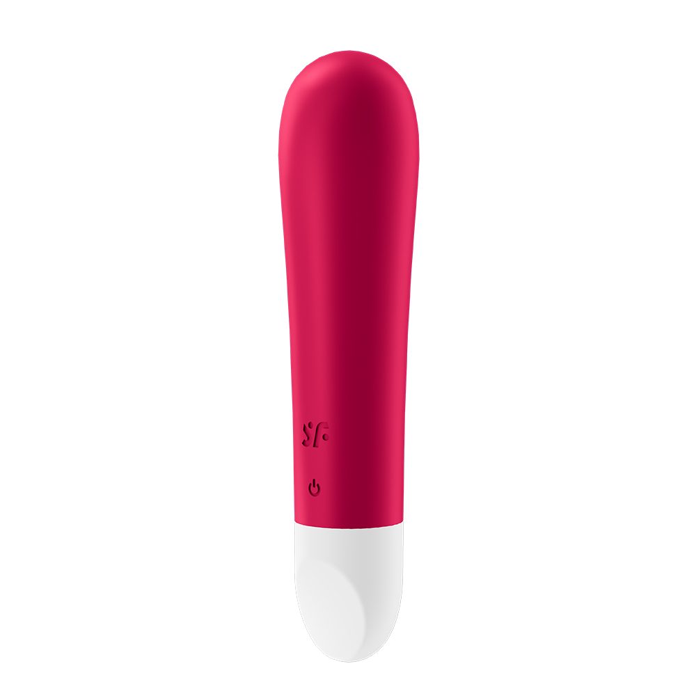 Ultra Power Bullet 1 Perfect Twist Red — photo 4