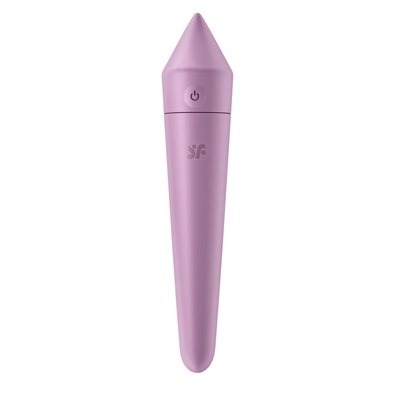 Ultra Power Bullet 8 Lilac — photo 3