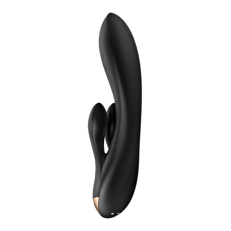 Double Flex Black — photo 4