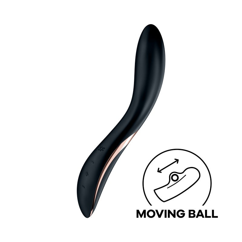 Rrrolling Explosion Black — photo 3