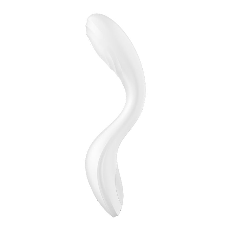 Rrrolling Pleasure White — photo 2