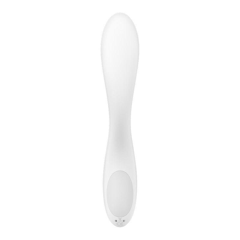 Rrrolling Pleasure White — photo 3
