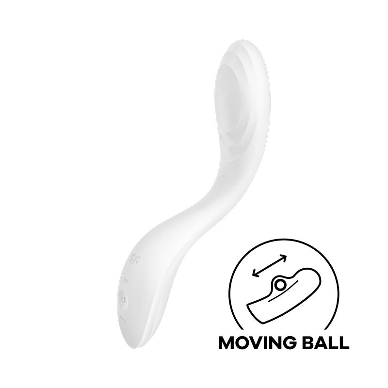 Rrrolling Pleasure White — photo 4