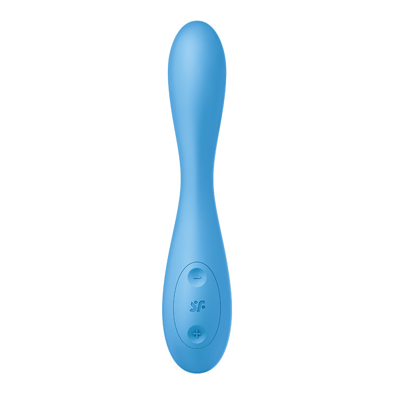 G-Spot Flex 4+ Blue — photo 3