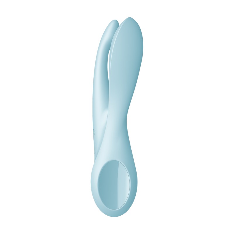 Threesome 1 Light Blue — photo 2