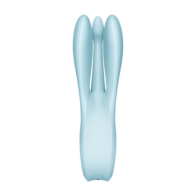 Threesome 1 Light Blue — photo 3