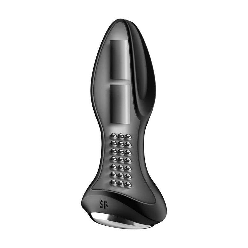 Rotator Plug 2 Black — photo 4