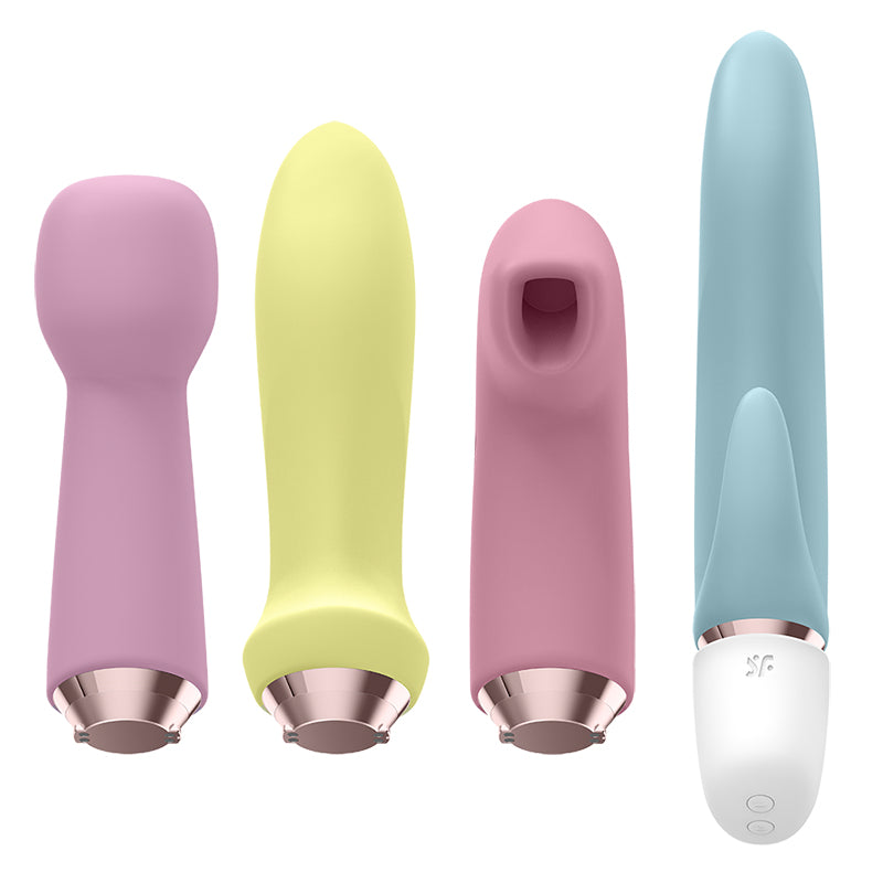 Marvelous Four — photo 4