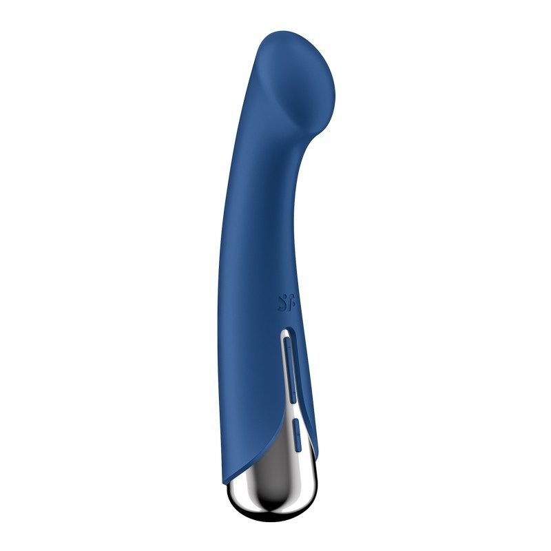 Spinning G-Spot 1 Blue — photo 4
