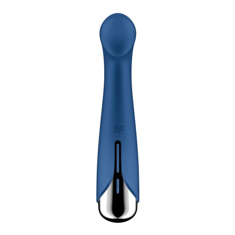 Spinning G-Spot 1 Blue — photo 5