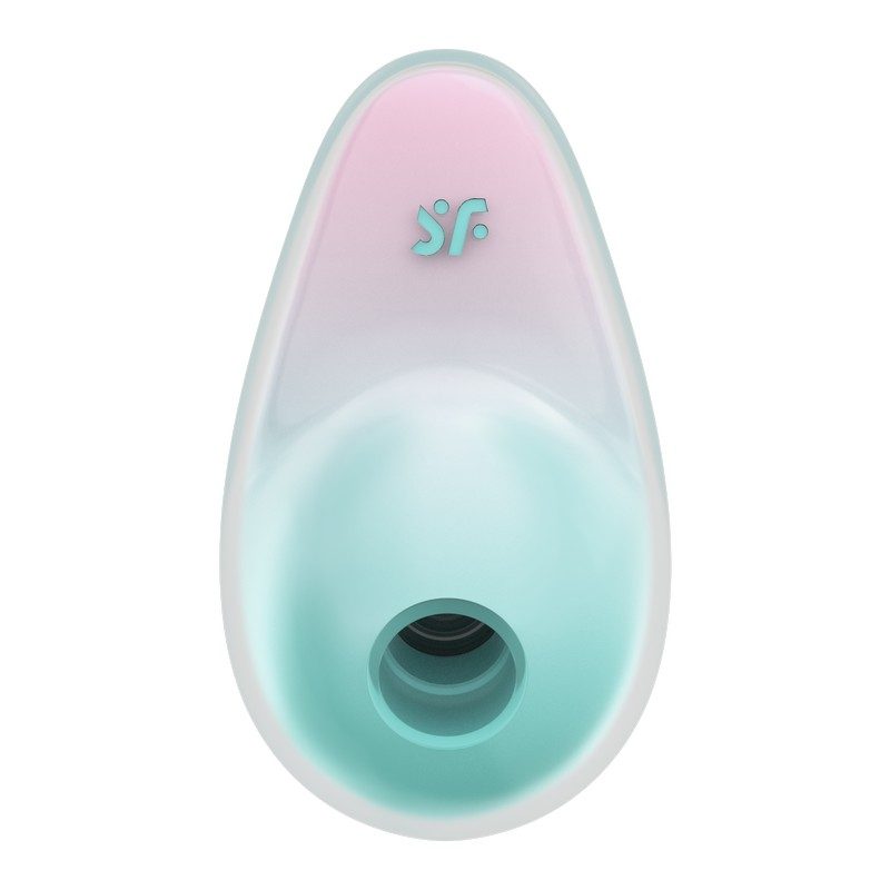 Pixie Dust Mint/Pink