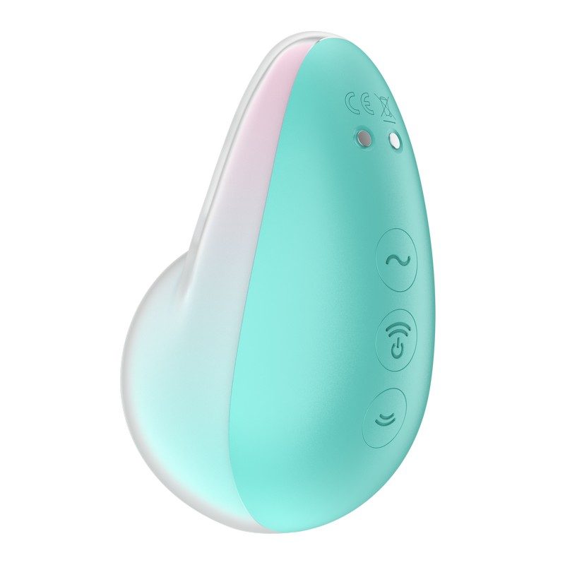 Pixie Dust Mint/Pink — photo 5