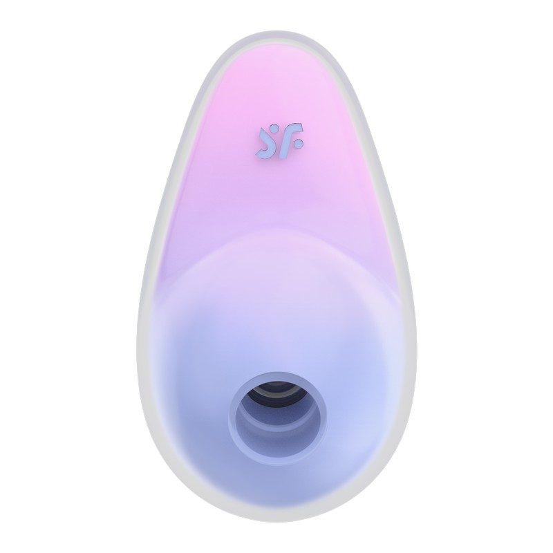 Pixie Dust Violet/Pink