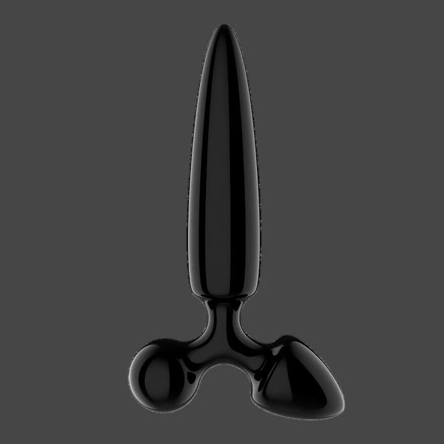 Triple Crystal 1 Black — photo 2