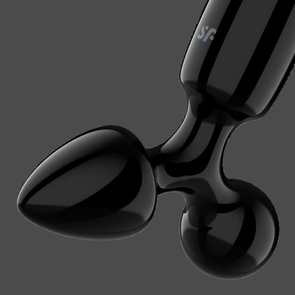 Triple Crystal 1 Black — photo 3