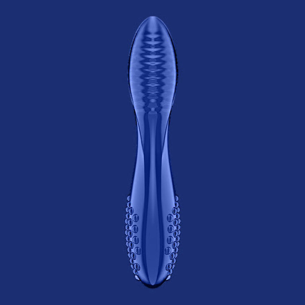 Dazzling Crystal 2 Light Blue — photo 2