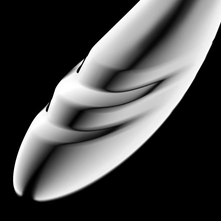 Pure Gravity 3 — photo 3
