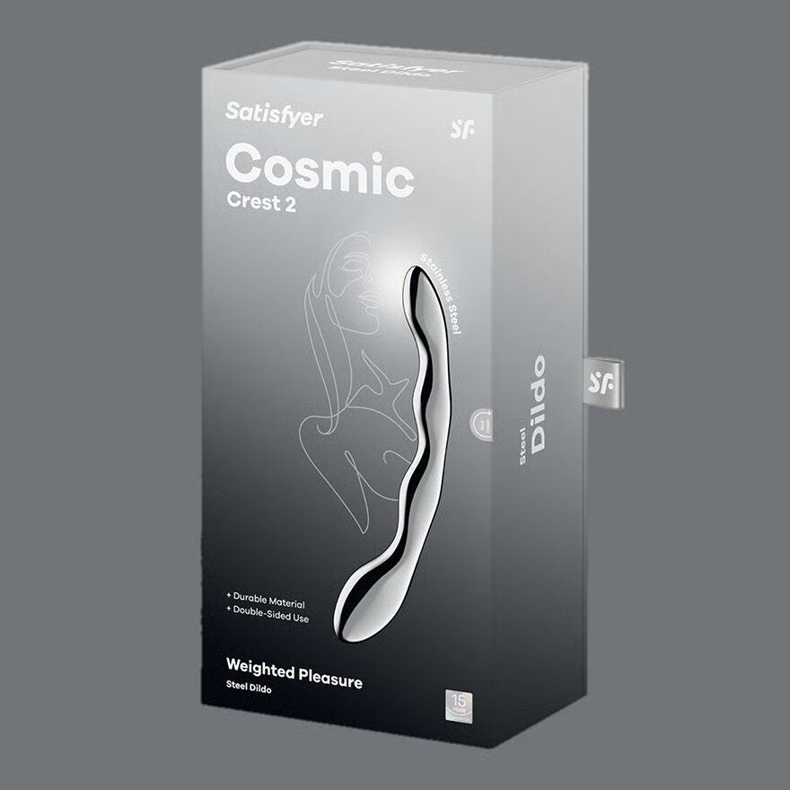 Cosmic Crest 2