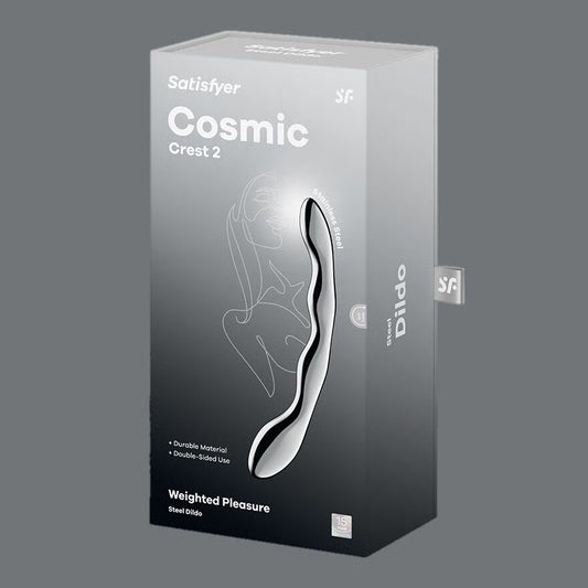 Cosmic Crest 2