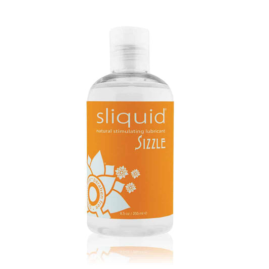 8.5 oz Sliquid Sizzle